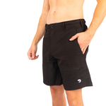 Castaway Waterproof Shorts with Waterproof Pocket