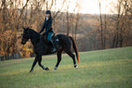 Winter Insulated Riding Jacket 2.0 | Caviar