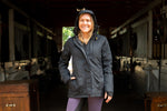 Winter Insulated Riding Jacket 2.0 | Caviar