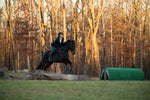 Winter Insulated Riding Jacket 2.0 | Caviar