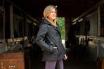 Winter Insulated Riding Jacket 2.0 | Caviar