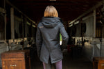 Winter Insulated Riding Jacket 2.0 | Caviar