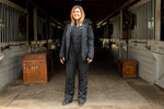 Winter Insulated Riding Jacket 2.0 | Caviar