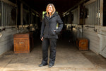 Winter Insulated Riding Jacket 2.0 | Caviar