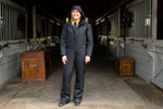 Winter Insulated Jumpsuit PRO | Caviar