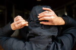Winter Insulated Jumpsuit PRO | Caviar