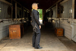 Winter Insulated Jumpsuit PRO | Caviar
