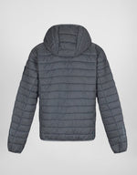 Men's Alpafill Puffer Alpaca Jacket