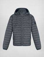 Men's Alpafill Puffer Alpaca Jacket