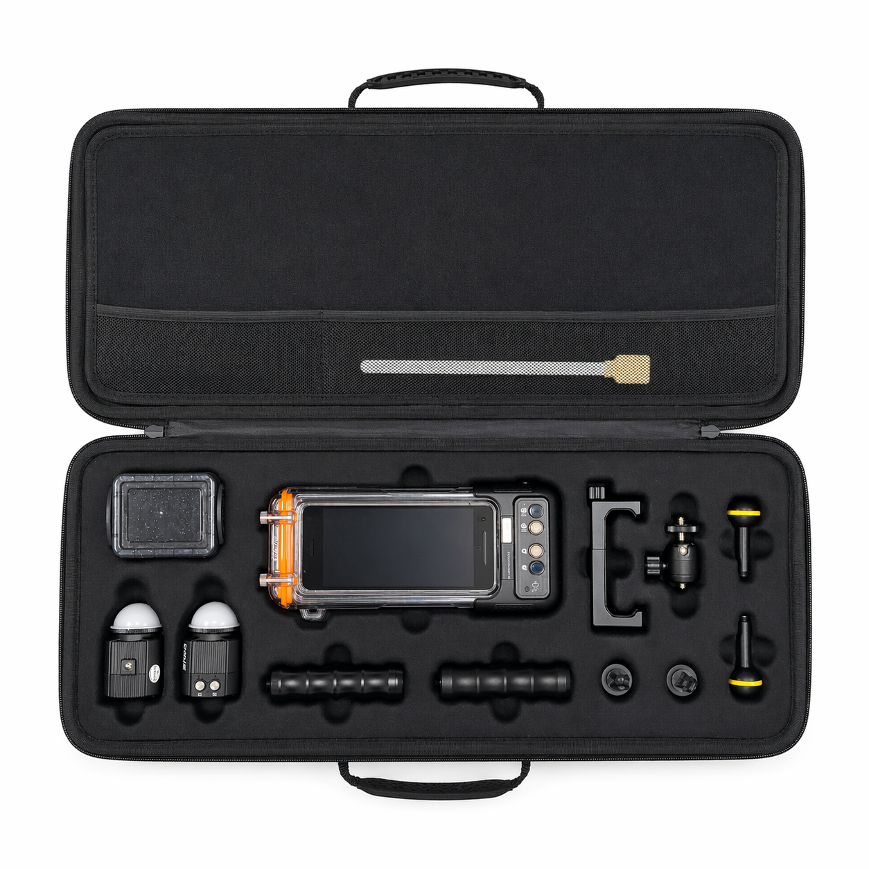 Sublue Accessory Kit for Navbow & Navbow+