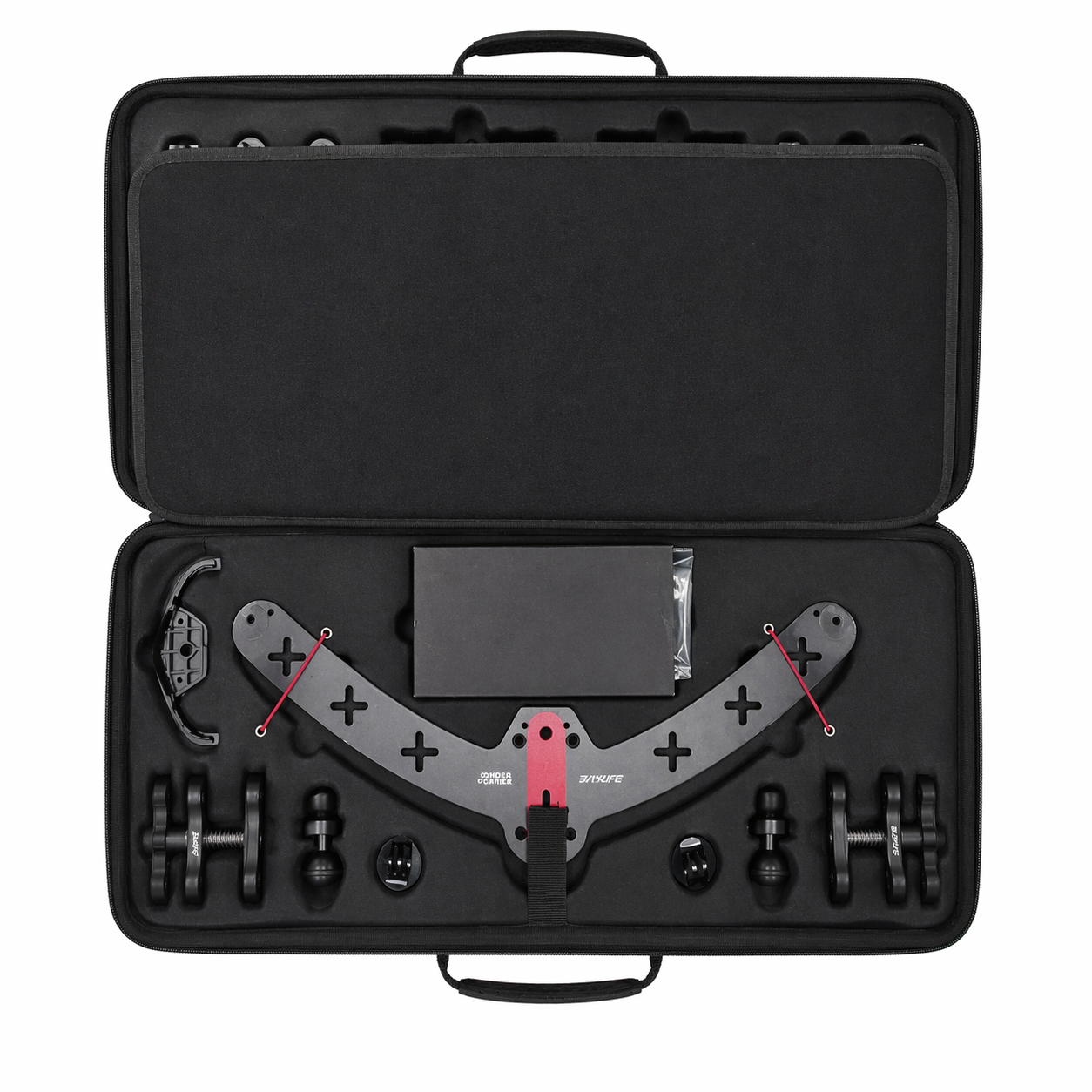 Sublue Accessory Kit for Navbow & Navbow+