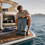 Waterproof Backpack 52L