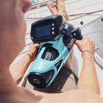 VAPOR Pump-Jet Underwater Scooter