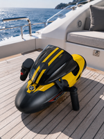 VAPOR Pump-Jet Underwater Scooter