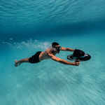 VAPOR Pro | Pump-Jet Platform