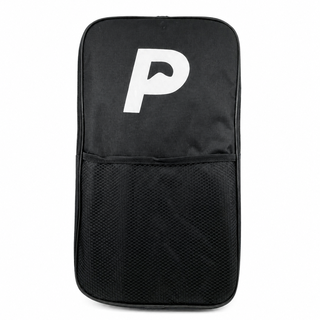 Trailblazer Grab & Go Bundle | 2 Paddles, 4 Balls + Bag
