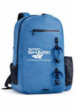 25L Waterproof Backpack | Submersible w/ Airtight Zipper.