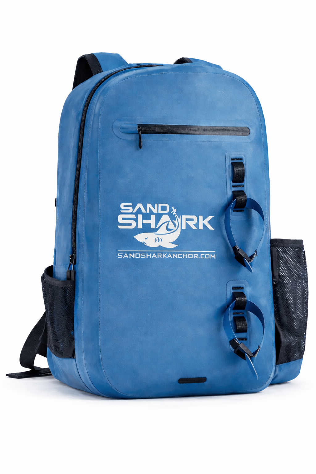 25L Waterproof Backpack | Submersible w/ Airtight Zipper.