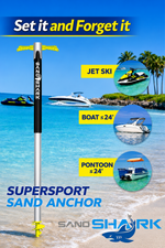 SuperSport 3.0 Anchor