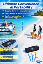 Mega Sport Anchor