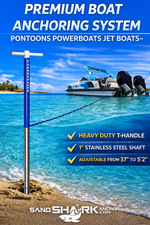 Ultimate XL 3.0 Anchor