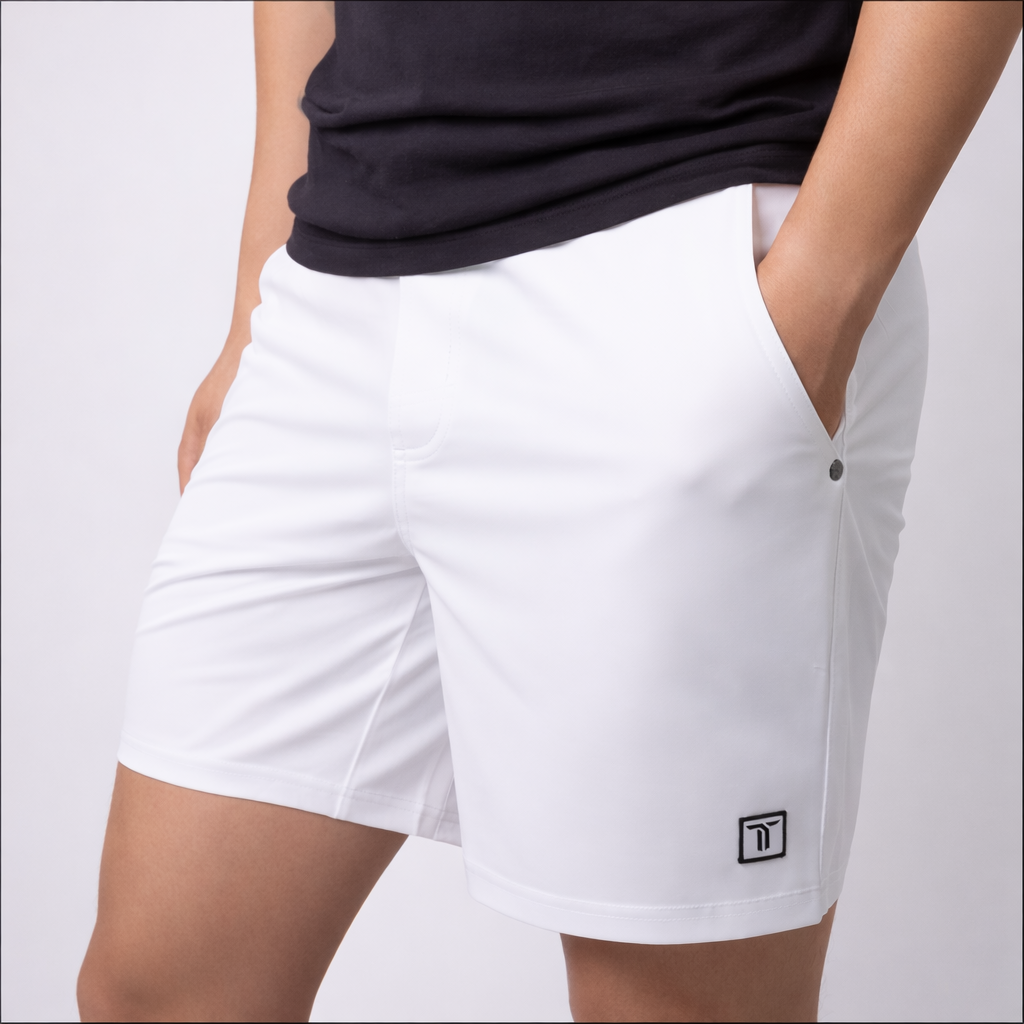 Thrive Elite Shorts 7"