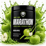 MARATHON All-In-One Formula For Runners