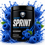 SPRINT Hybrid Athlete Training Formula