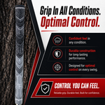 Ase Golf CM-1 Single Wedge (50, 52, 54, 56, 58, 60)