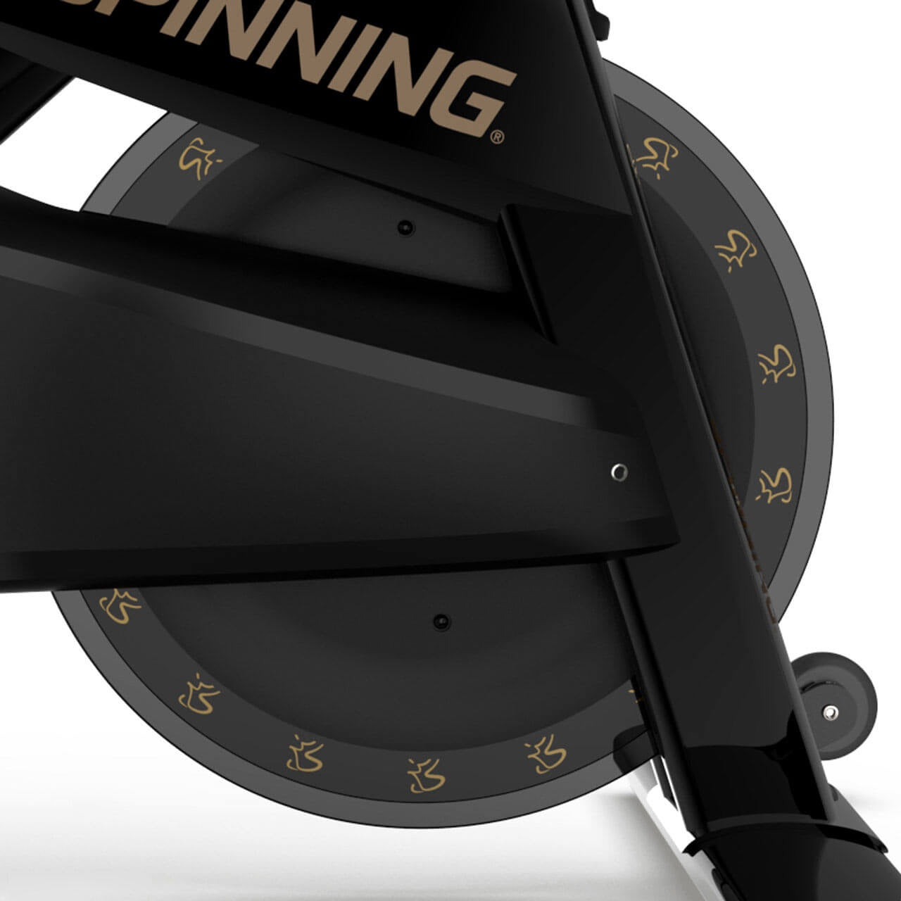Chrono® Spinning® Power Bike