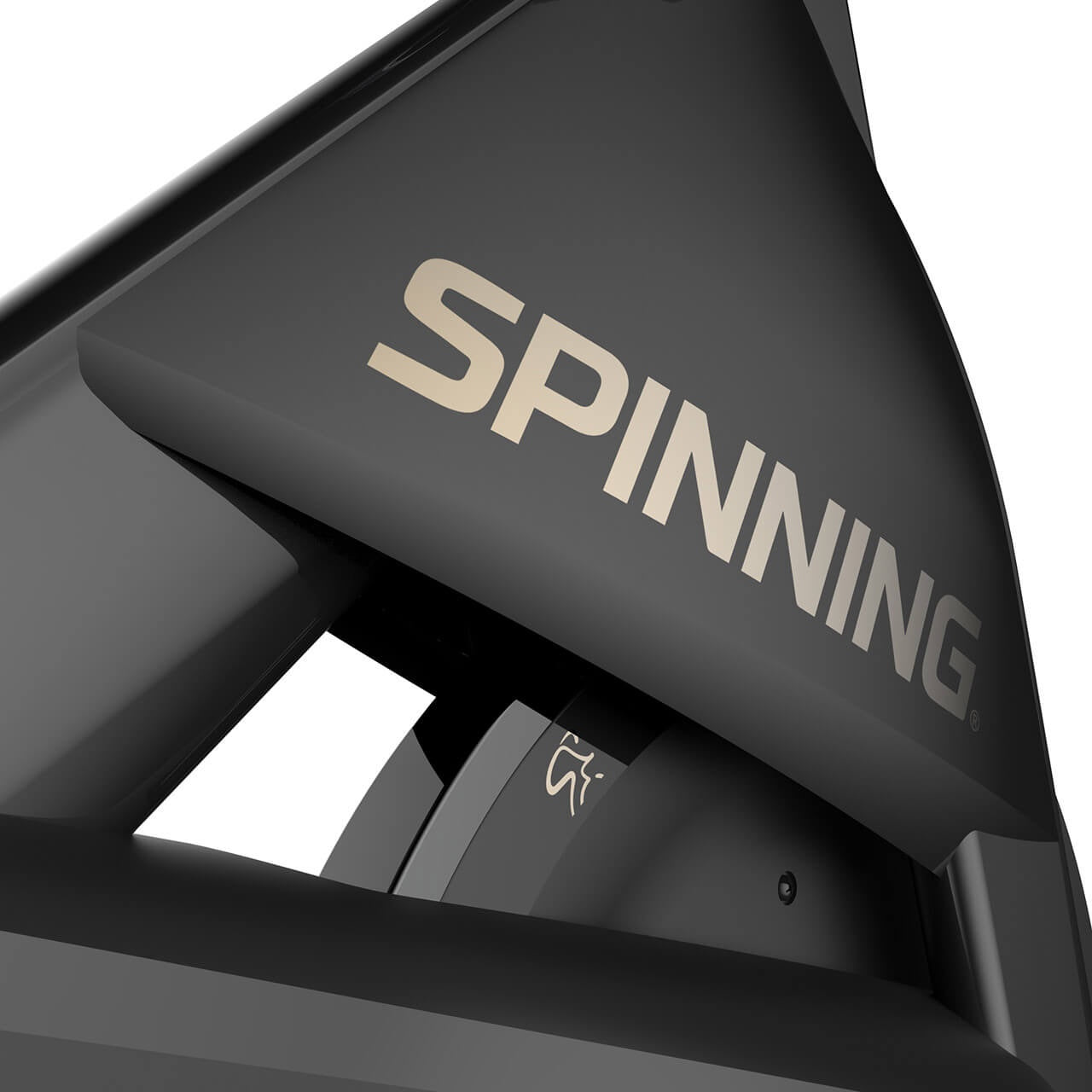 Chrono® Spinning® Power Bike
