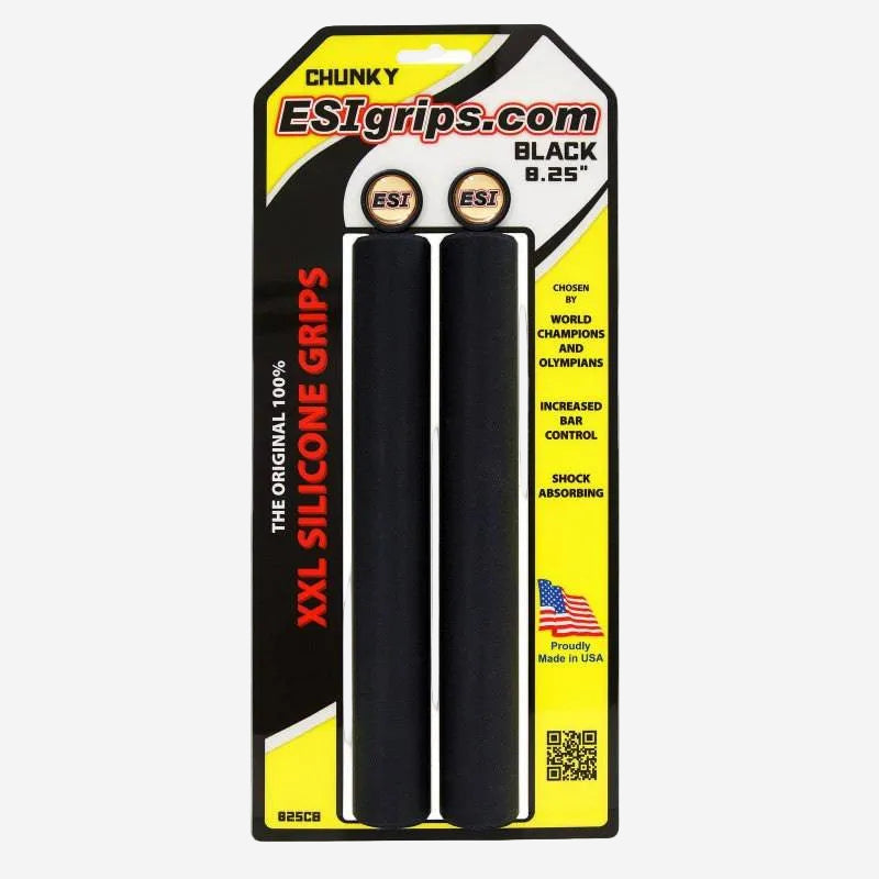 XXL 8.25" Extra Long Grips