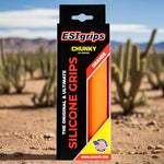 Chunky Bicycle Grips