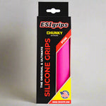 Chunky Bicycle Grips