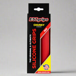 Chunky Bicycle Grips