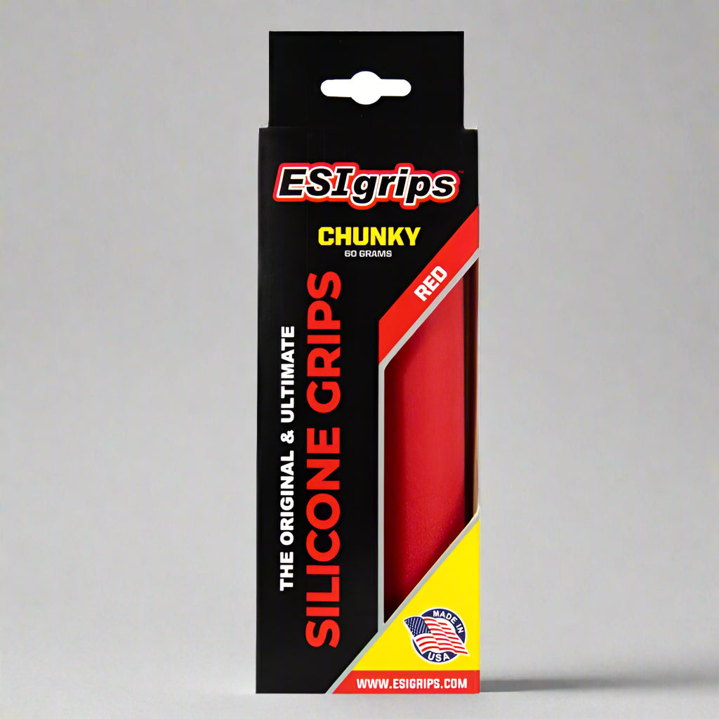 Chunky Bicycle Grips