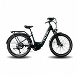 VTUVIA CMB 8-Speed Ebike