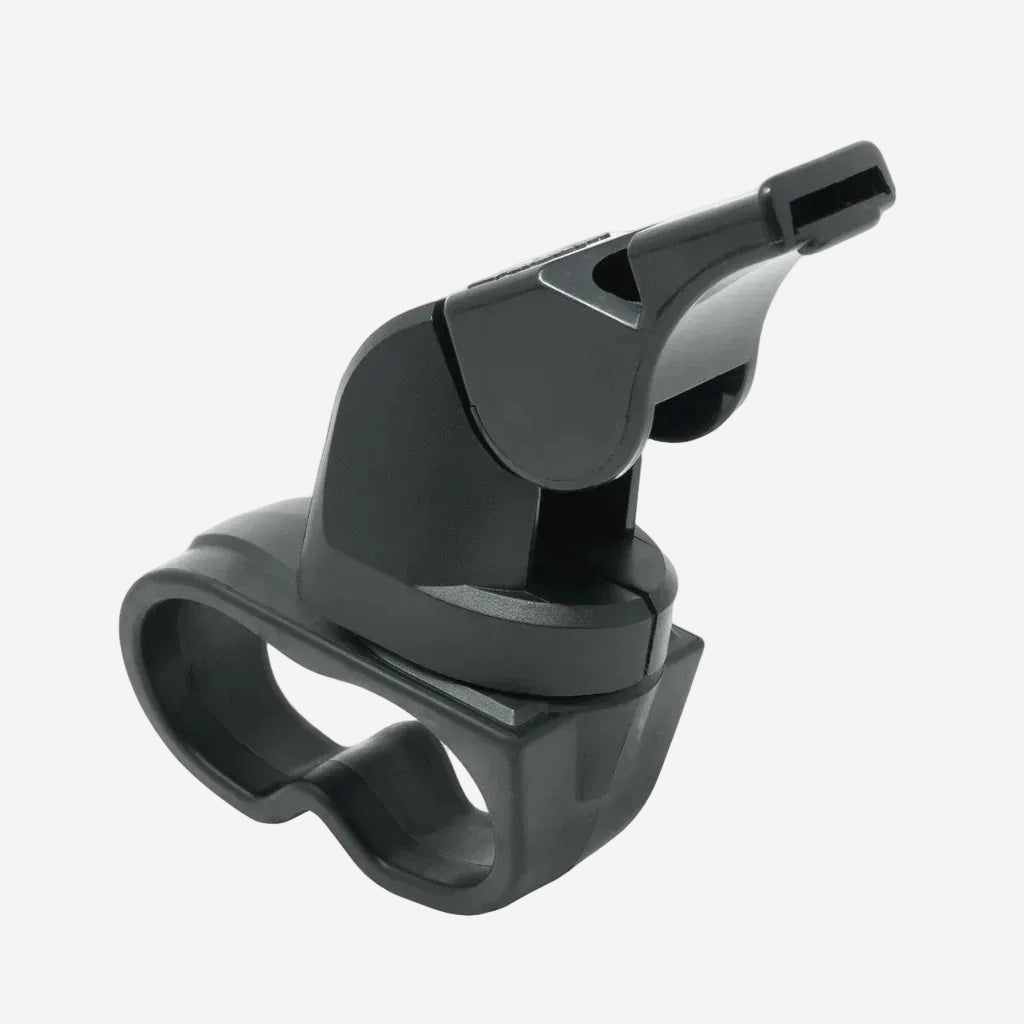 Fox 40 Classic Fingergrip Magnetic Whistle