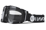 OTG Helios (Over The Glasses) Goggle