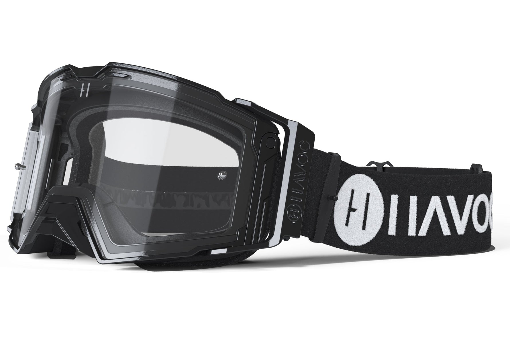 OTG Helios (Over The Glasses) Goggle