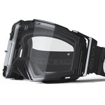 Clear Helios Goggles