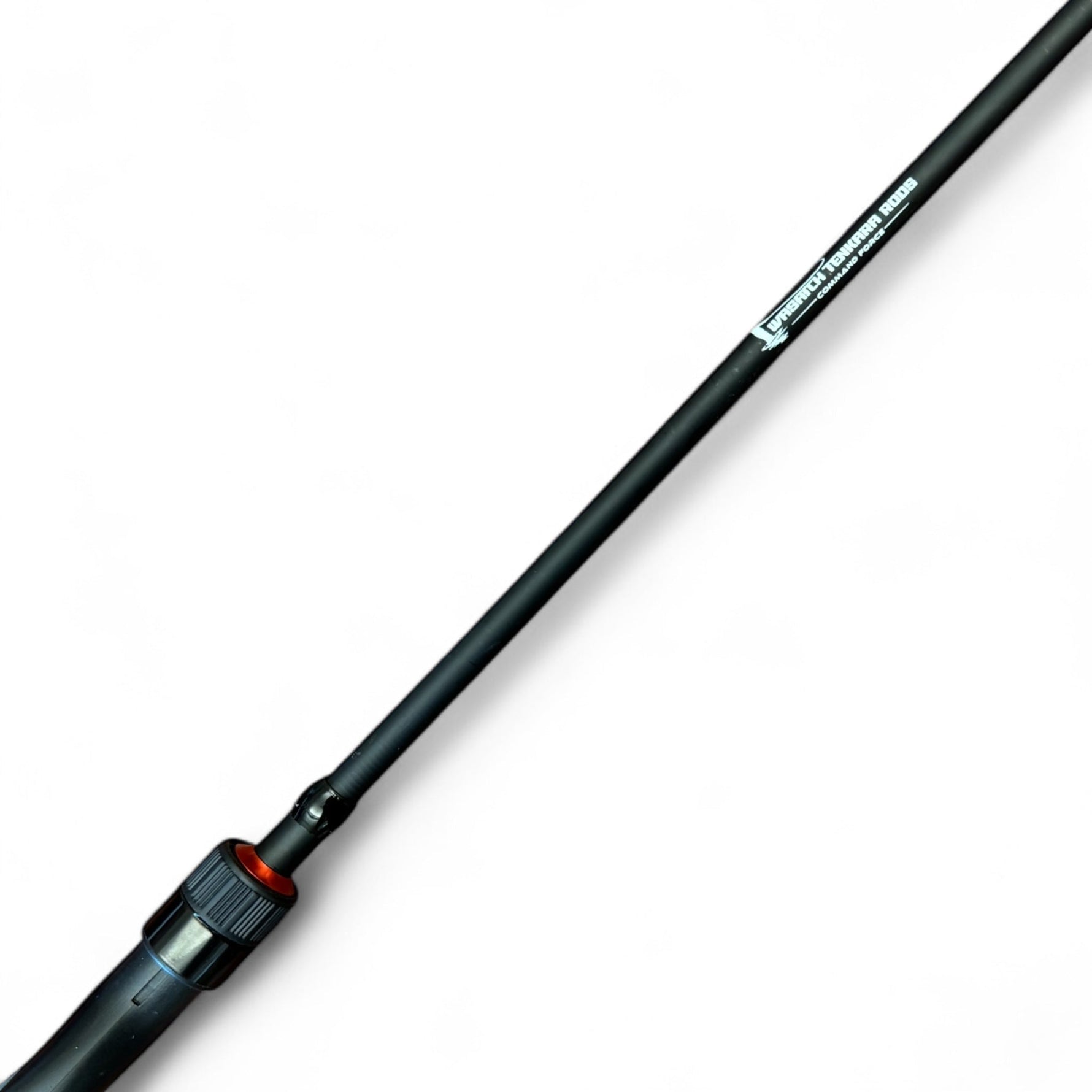 Command Force Spinning Rod