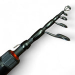 Command Force Spinning Rod
