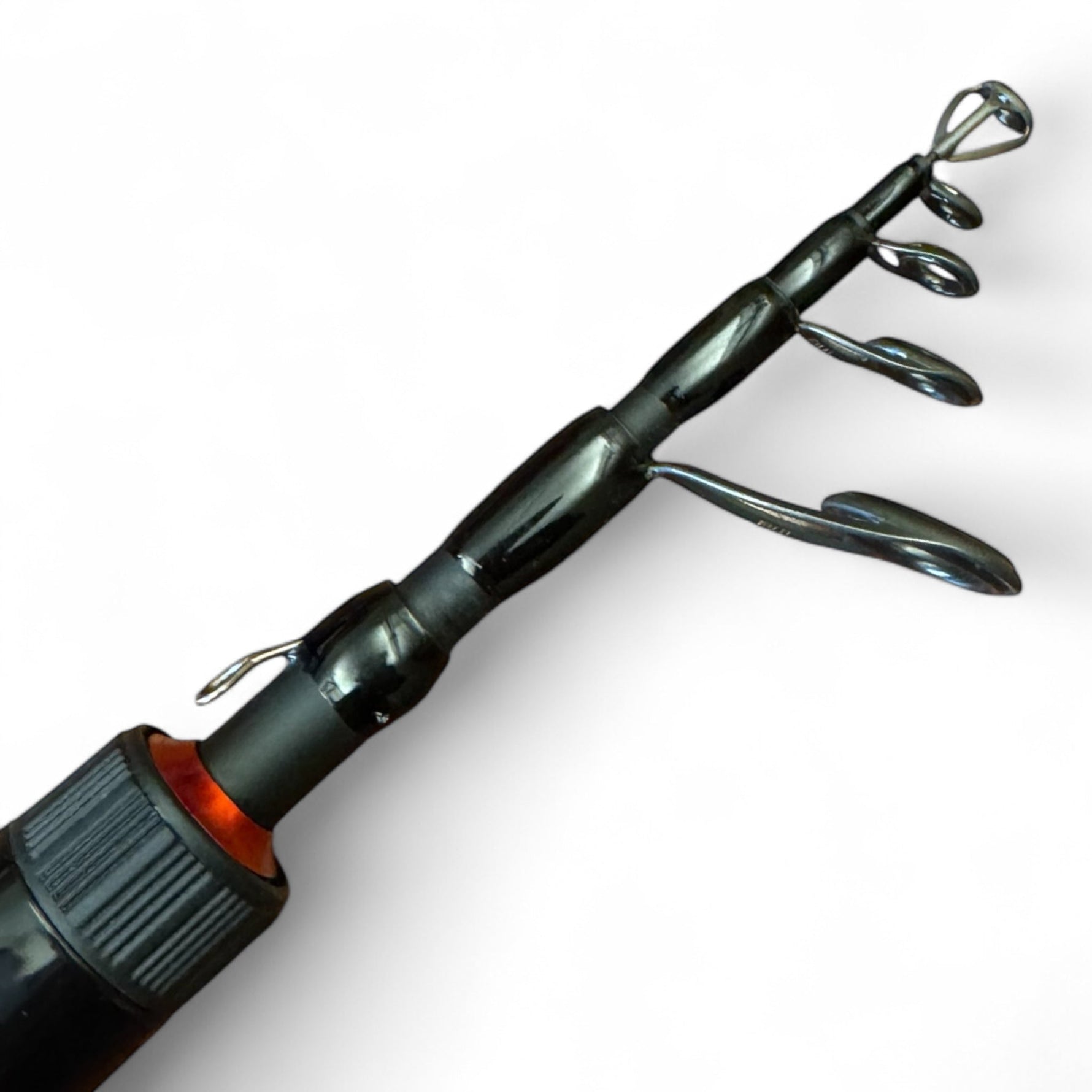 Command Force Spinning Rod