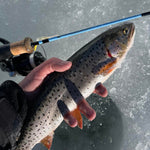 Winterhawk Ice Fishing Rod