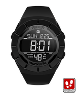 Coliseum Fit™ (Phantom Black) Watch