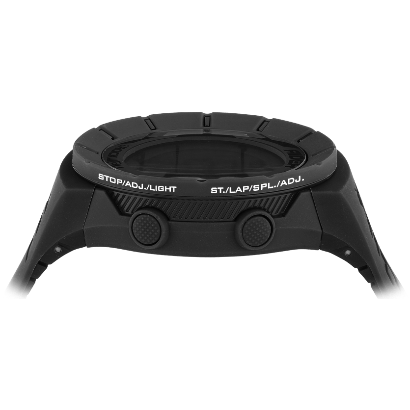 Coliseum Fit™ (Phantom Black) Watch