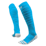 Phenom Elite 'Quantum Knit' Extra Long Padded Scrunch Socks - Team Colors