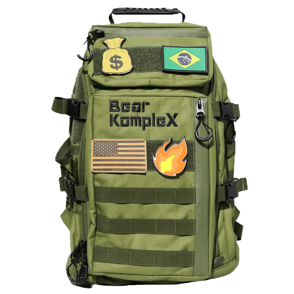 Commuter Series Backpack