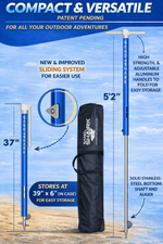Ultimate XL 3.0 Anchor